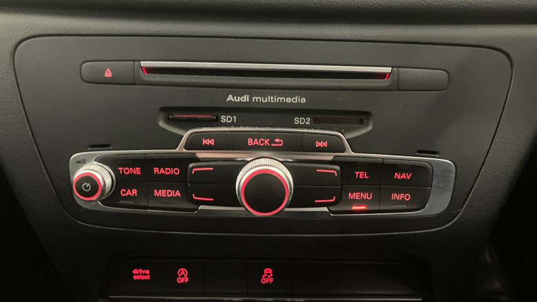 Audi Q3 1.4T FSI Sport 5dr Petrol Estate